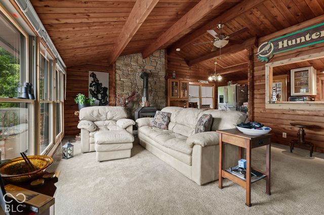 7119 Drum Drive, Nineveh, IN 46164