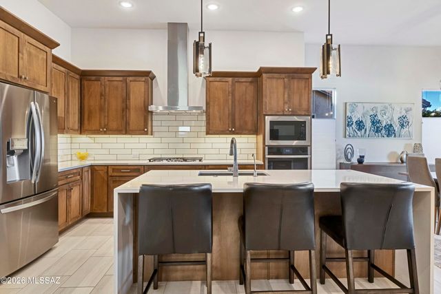 31320 S Nectar Lane, Oracle, AZ 85623