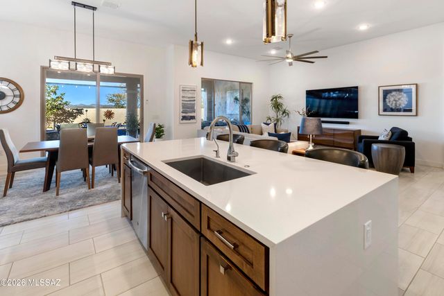 31320 S Nectar Lane, Oracle, AZ 85623