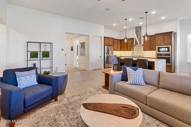 31320 S Nectar Lane, Oracle, AZ 85623