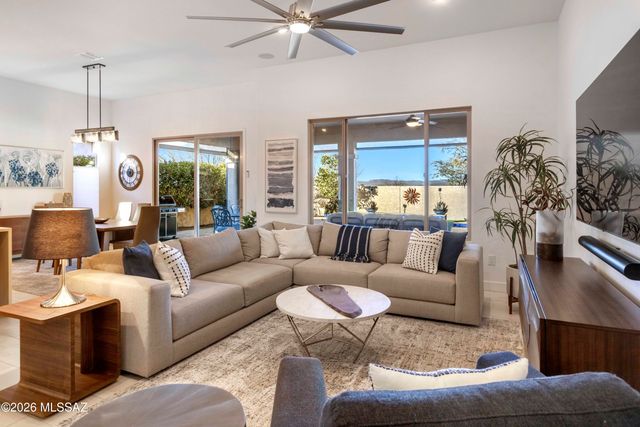 31320 S Nectar Lane, Oracle, AZ 85623