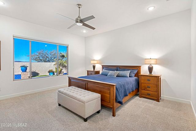 31320 S Nectar Lane, Oracle, AZ 85623