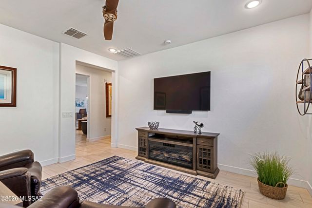 31320 S Nectar Lane, Oracle, AZ 85623