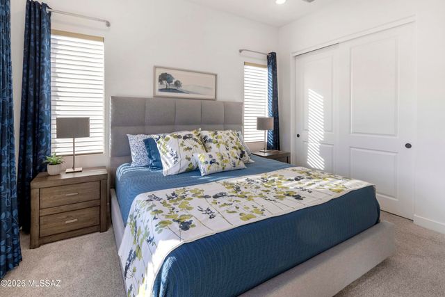 31320 S Nectar Lane, Oracle, AZ 85623