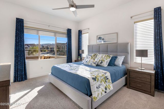 31320 S Nectar Lane, Oracle, AZ 85623