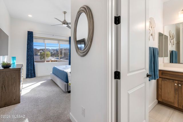 31320 S Nectar Lane, Oracle, AZ 85623