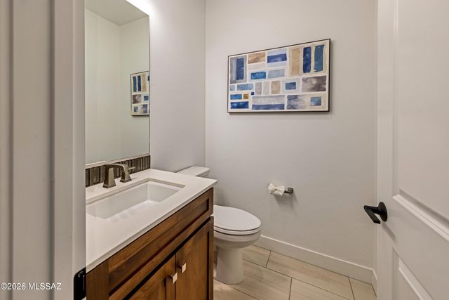 31320 S Nectar Lane, Oracle, AZ 85623