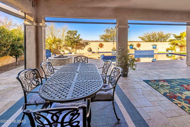 31320 S Nectar Lane, Oracle, AZ 85623