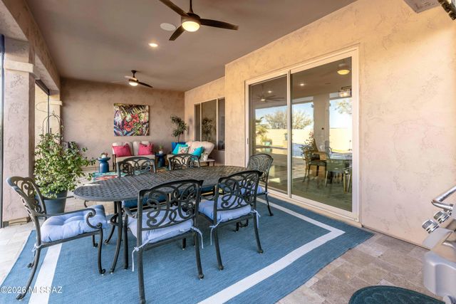 31320 S Nectar Lane, Oracle, AZ 85623