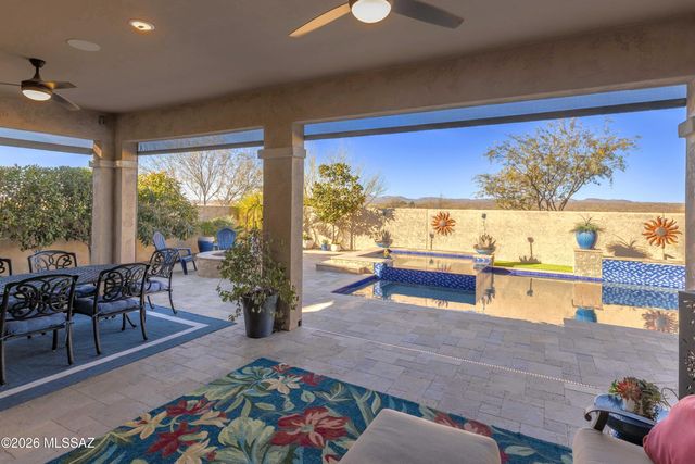 31320 S Nectar Lane, Oracle, AZ 85623