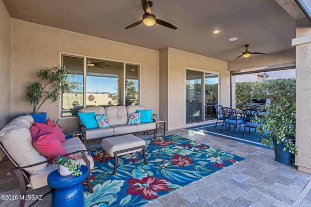 31320 S Nectar Lane, Oracle, AZ 85623