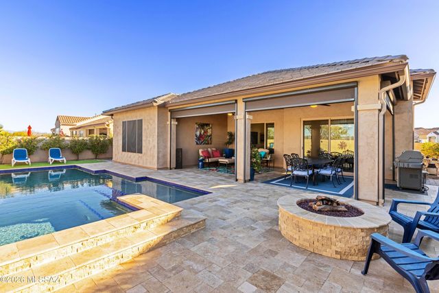 31320 S Nectar Lane, Oracle, AZ 85623