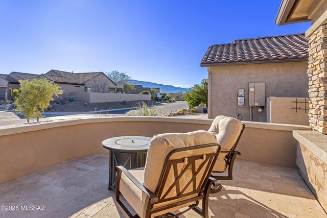 31320 S Nectar Lane, Oracle, AZ 85623