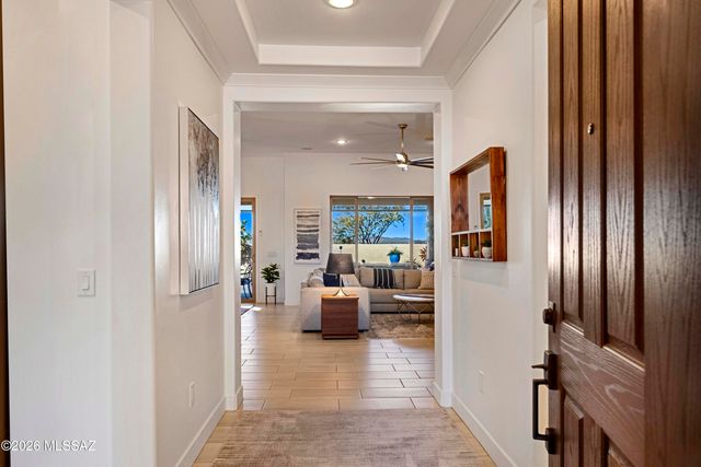 31320 S Nectar Lane, Oracle, AZ 85623