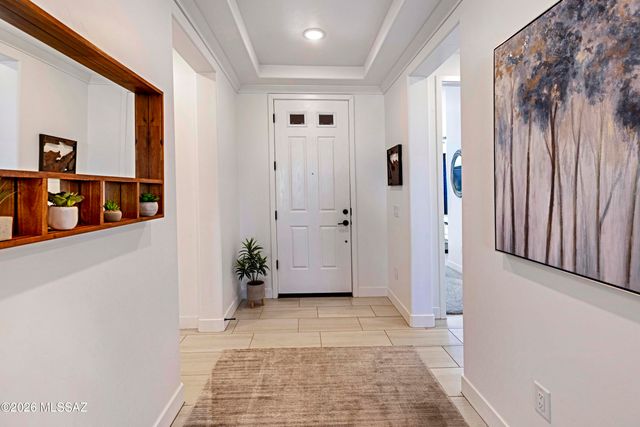 31320 S Nectar Lane, Oracle, AZ 85623