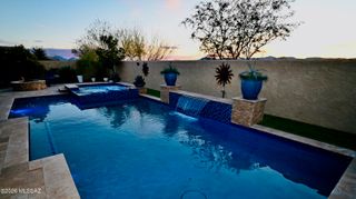31320 S Nectar Lane, Oracle, AZ 85623