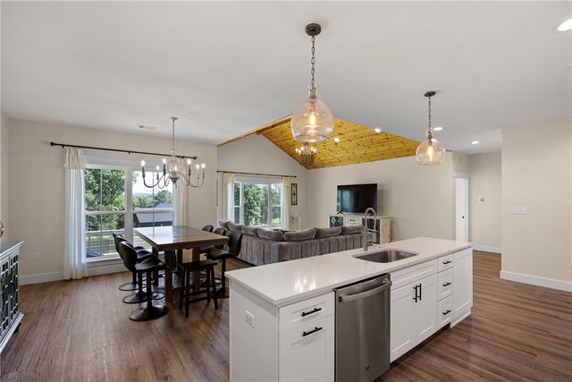 2078 Morgan Road, Dover, AR 72837