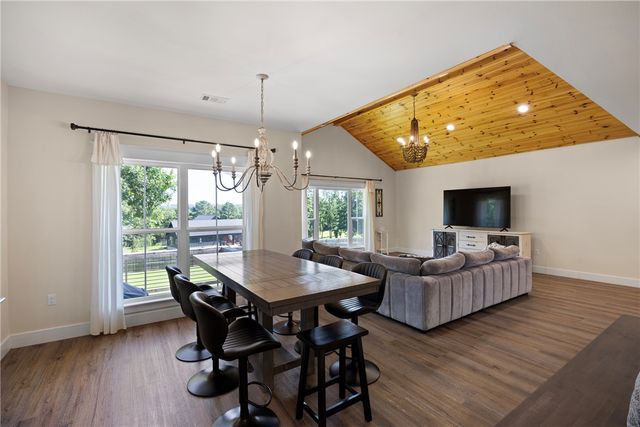 2078 Morgan Road, Dover, AR 72837