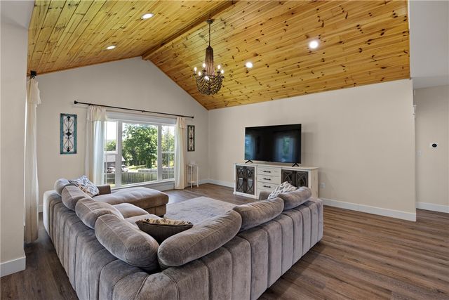 2078 Morgan Road, Dover, AR 72837