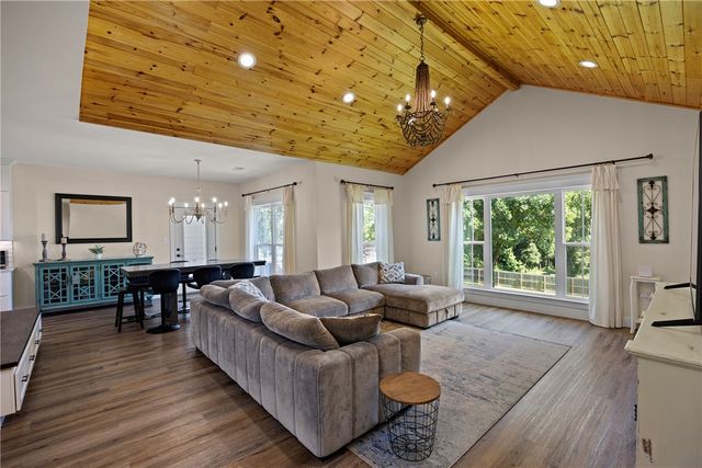 2078 Morgan Road, Dover, AR 72837