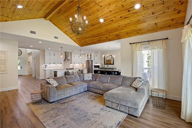 2078 Morgan Road, Dover, AR 72837