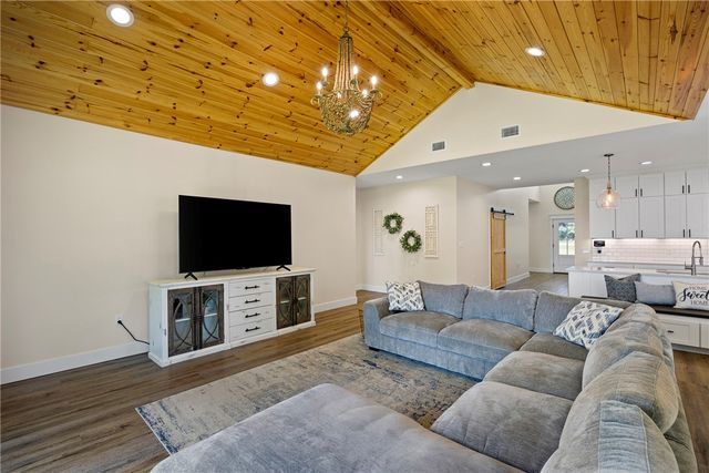 2078 Morgan Road, Dover, AR 72837