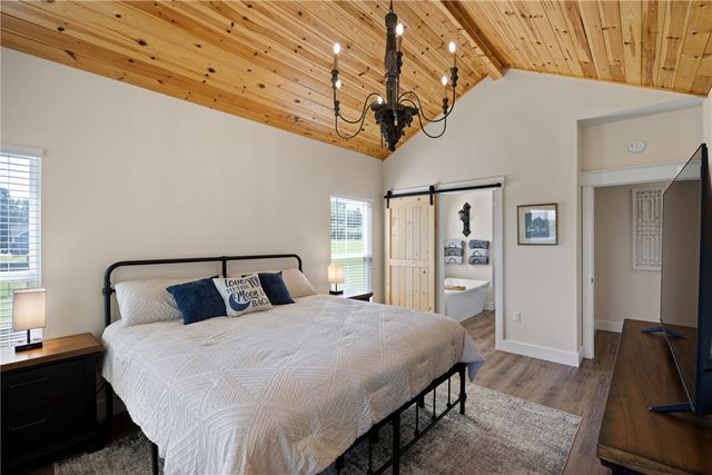 2078 Morgan Road, Dover, AR 72837