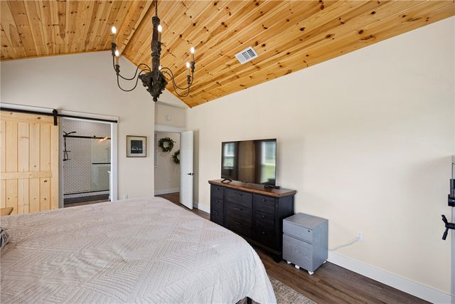 2078 Morgan Road, Dover, AR 72837