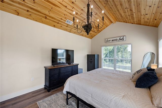 2078 Morgan Road, Dover, AR 72837