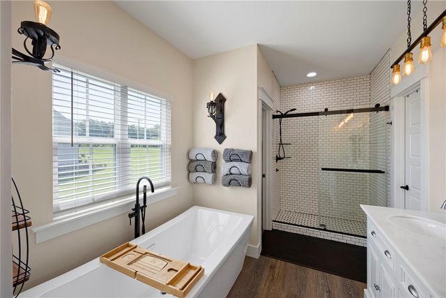 2078 Morgan Road, Dover, AR 72837