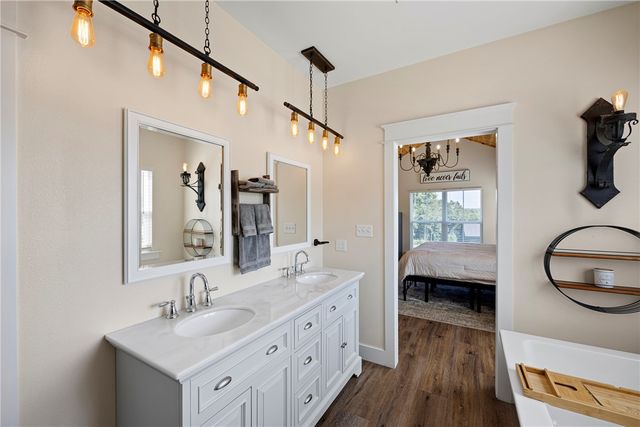 2078 Morgan Road, Dover, AR 72837