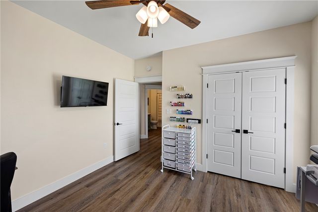 2078 Morgan Road, Dover, AR 72837