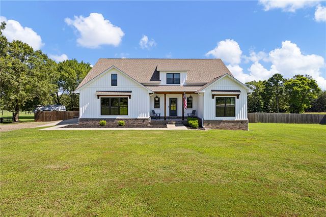 2078 Morgan Road, Dover, AR 72837