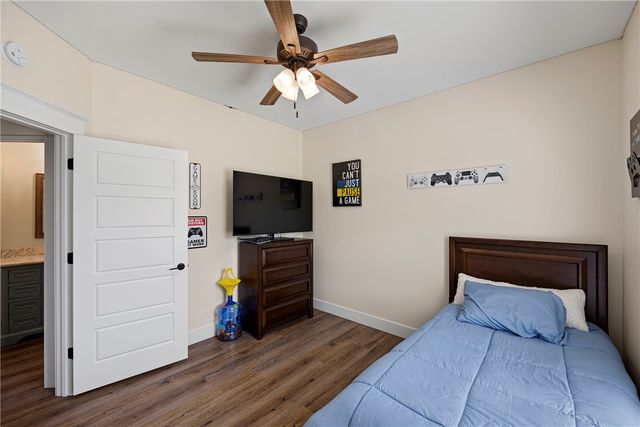 2078 Morgan Road, Dover, AR 72837