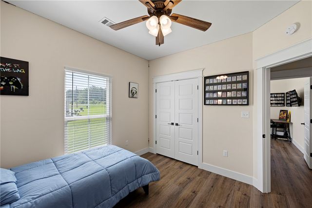 2078 Morgan Road, Dover, AR 72837