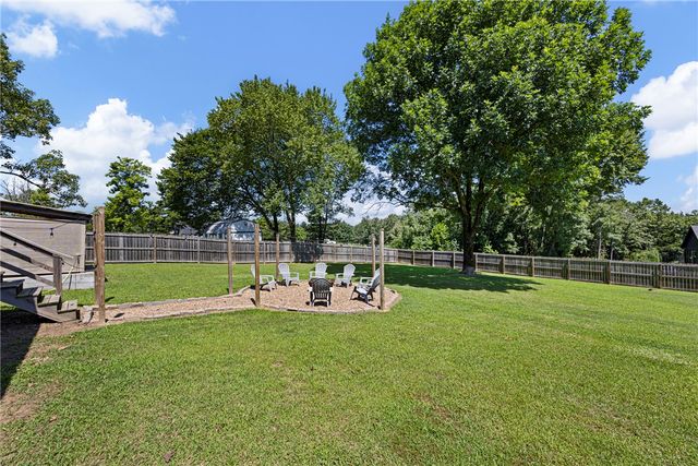 2078 Morgan Road, Dover, AR 72837