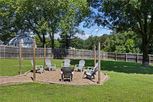 2078 Morgan Road, Dover, AR 72837