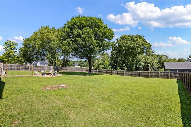 2078 Morgan Road, Dover, AR 72837