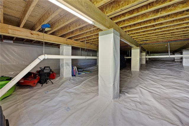 2078 Morgan Road, Dover, AR 72837