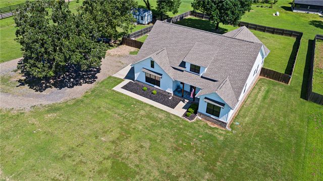 2078 Morgan Road, Dover, AR 72837