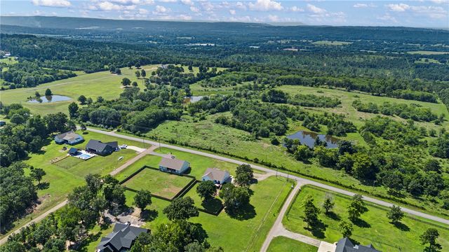 2078 Morgan Road, Dover, AR 72837