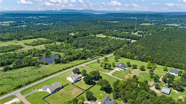 2078 Morgan Road, Dover, AR 72837