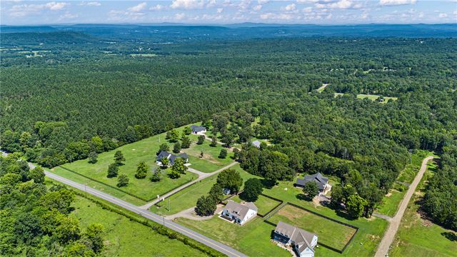 2078 Morgan Road, Dover, AR 72837
