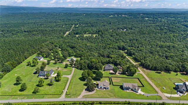 2078 Morgan Road, Dover, AR 72837