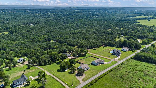 2078 Morgan Road, Dover, AR 72837