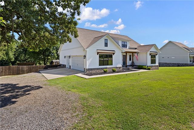2078 Morgan Road, Dover, AR 72837