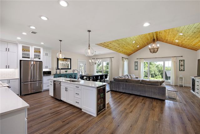 2078 Morgan Road, Dover, AR 72837