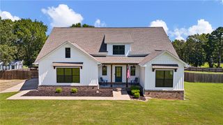 2078 Morgan Road, Dover, AR 72837