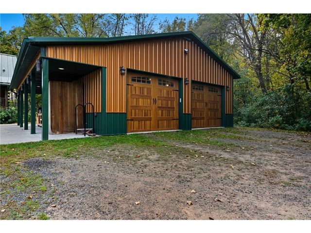 2870 218th Street, Cushing, WI 54006