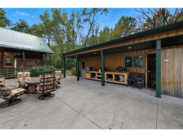 2870 218th Street, Cushing, WI 54006